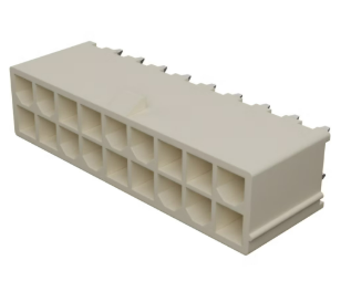 444721855 Molex Автомобильный разъем