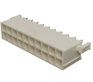 444722051 Molex Автомобильный разъем