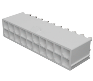 444722054 Molex Автомобильный разъем