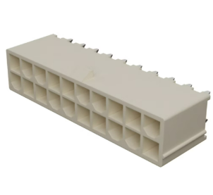 444722055 Molex Автомобильный разъем