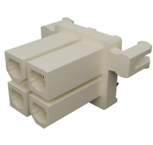 444750611 Molex Автомобильный разъем