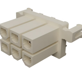 444750621 Molex Автомобильный разъем