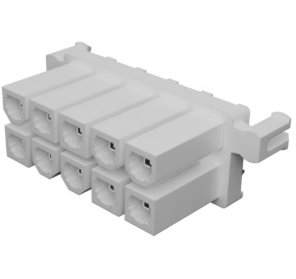 444751011 Molex Автомобильный разъем