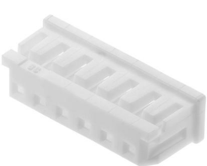 510650700 Molex Автомобильный разъем