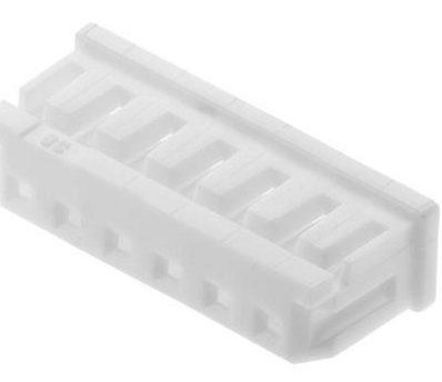 510650800 Molex Автомобильный разъем