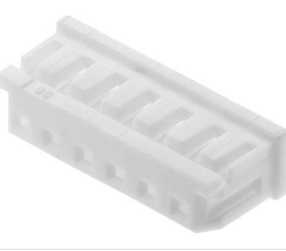 510651000 Molex Автомобильный разъем