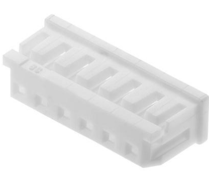 510651100 Molex Автомобильный разъем