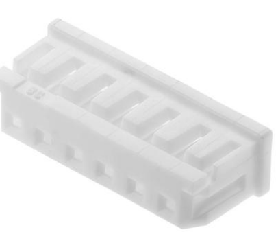 510651400 Molex Автомобильный разъем