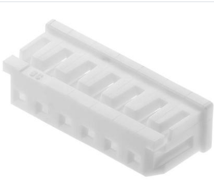 510651500 Molex Автомобильный разъем