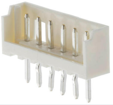 532530370 Molex Автомобильный разъем