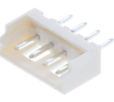 532530470 Molex Автомобильный разъем