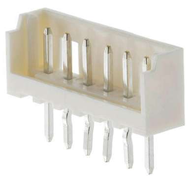 532530570 Molex Автомобильный разъем