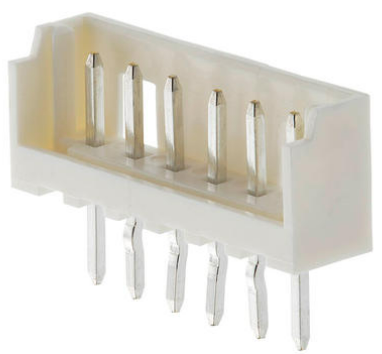 532530670 Molex Автомобильный разъем