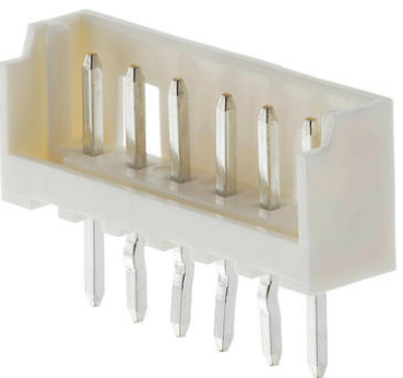 532530770 Molex Автомобильный разъем