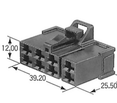 7123-6386-30 Автомобильные Корпуса