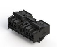 7189-0846-30 Разъем жгута проводов YPT 9.5WP