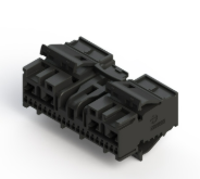 7189-0852-10 Разъем жгута проводов YPT 9.5WP