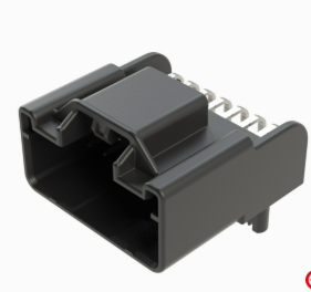7225-4172-30 Yazaki Автомобильный разъем