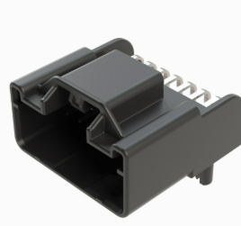 7225-4174-90 Yazaki Автомобильный разъем