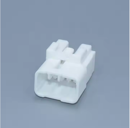 7282-1080 Разъем жгута проводов YPT 9.5WP