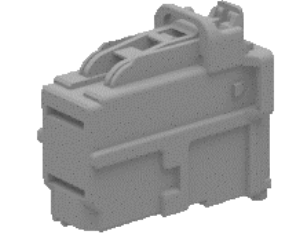 7289-8737-30 Автомобильные Корпуса