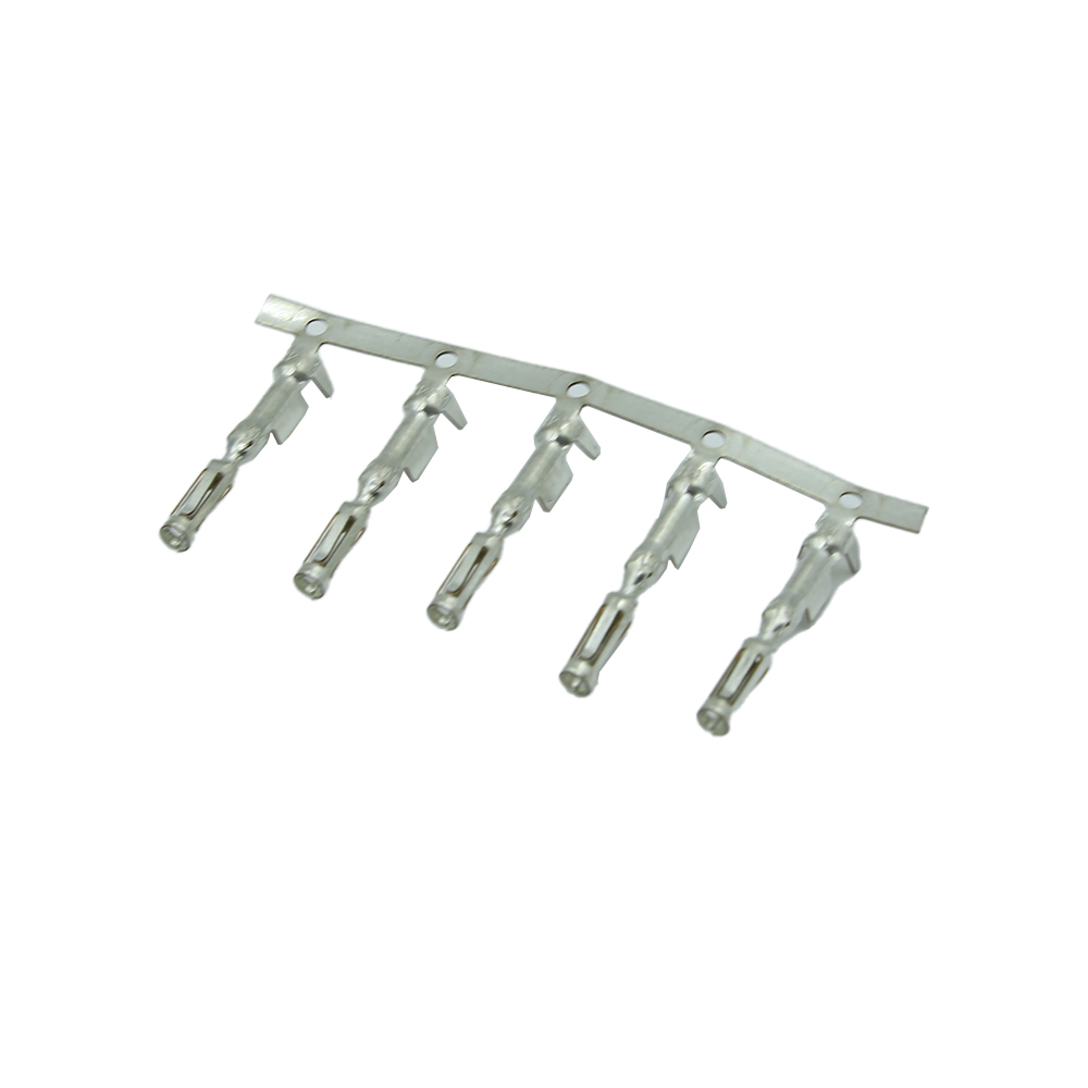 770520-1 Обжимные контакты AMPSEAL: 1,3 мм