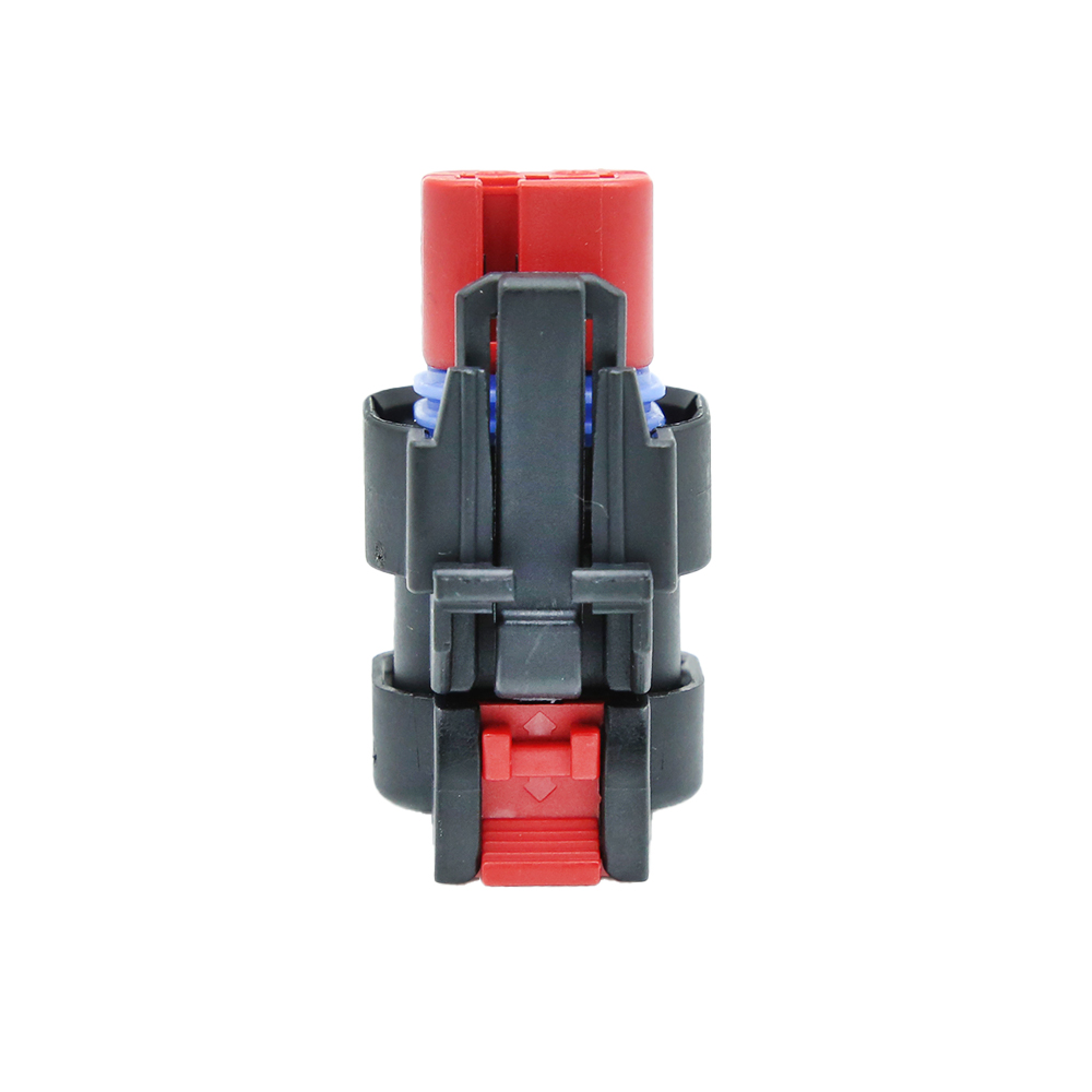 776427-1 Корпуса AMPSEAL 16