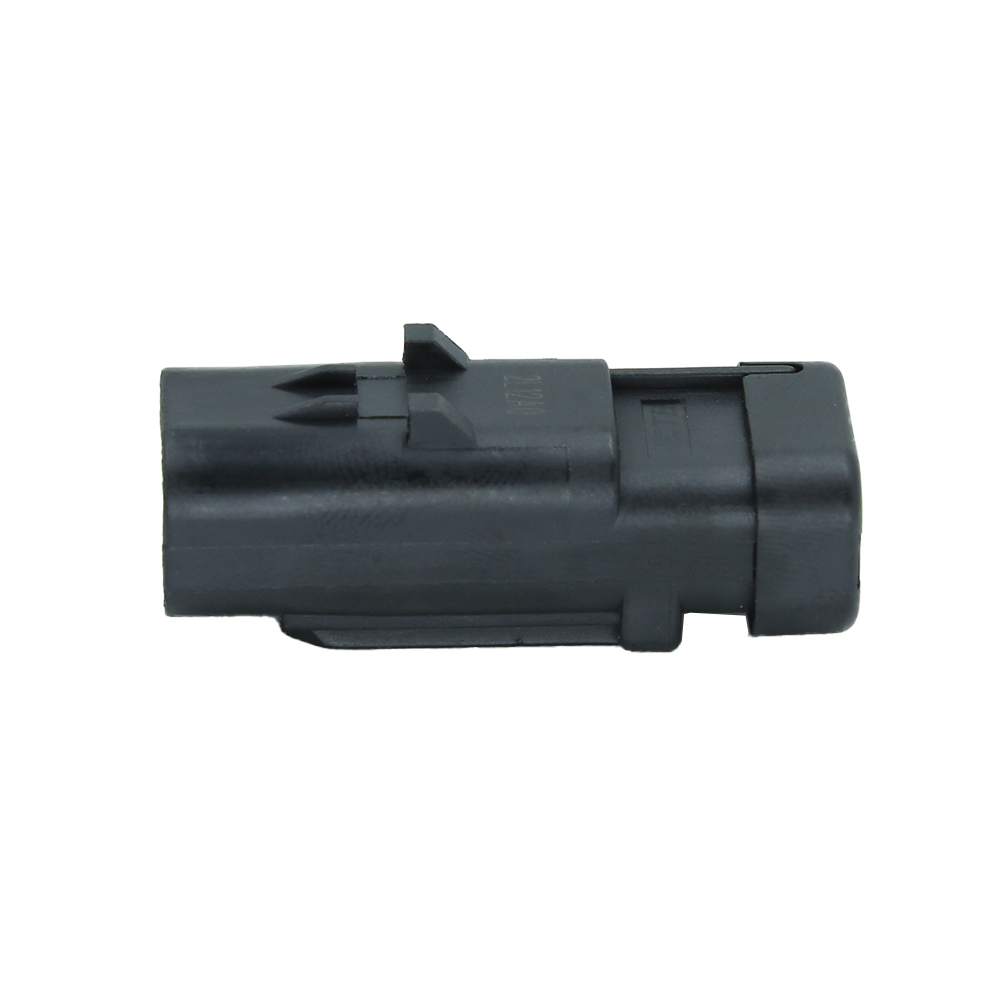 776428-1 Корпуса AMPSEAL 16