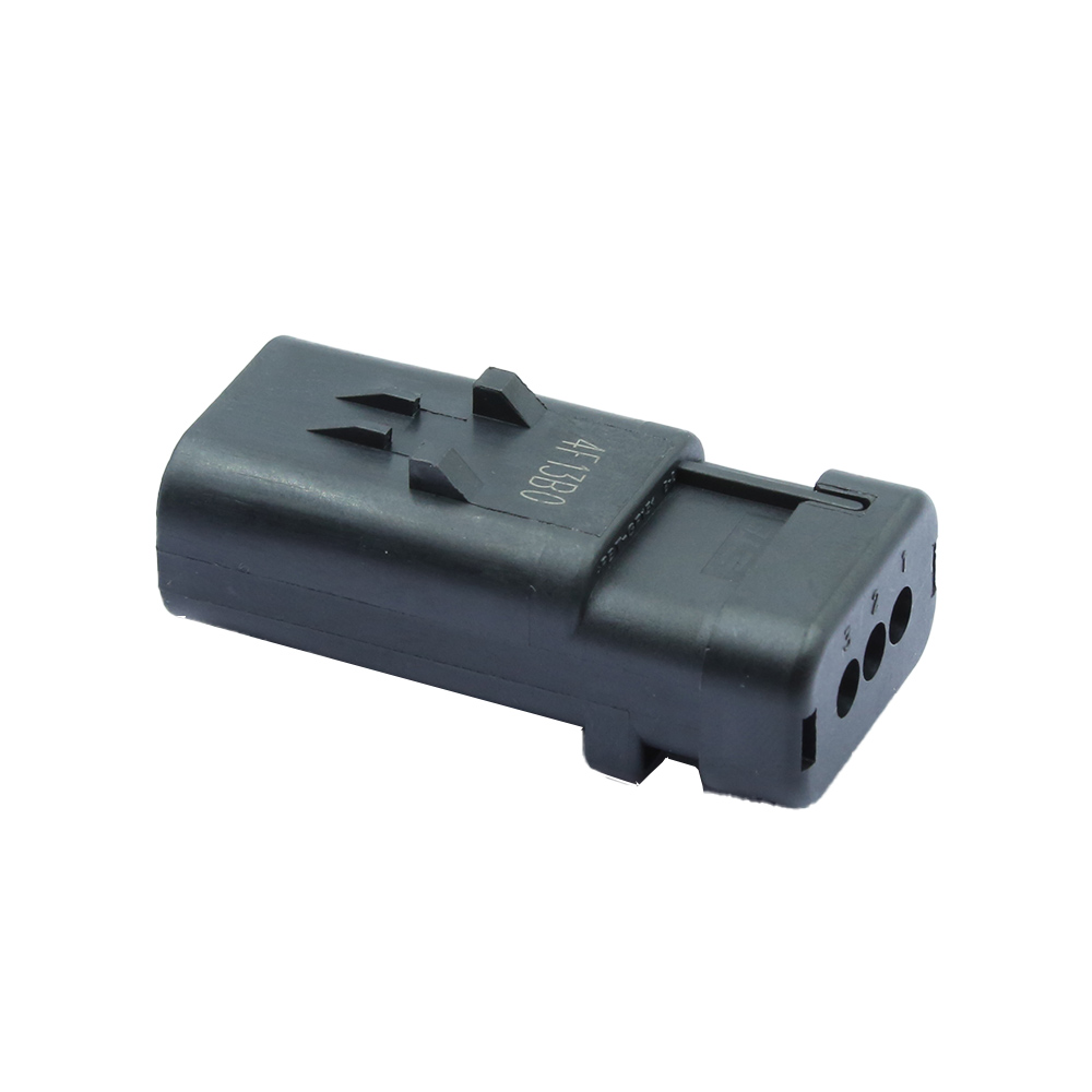 776430-2 Корпуса AMPSEAL 16