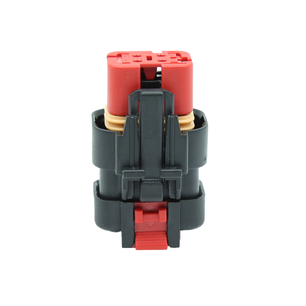 776487-1 Корпуса AMPSEAL 16