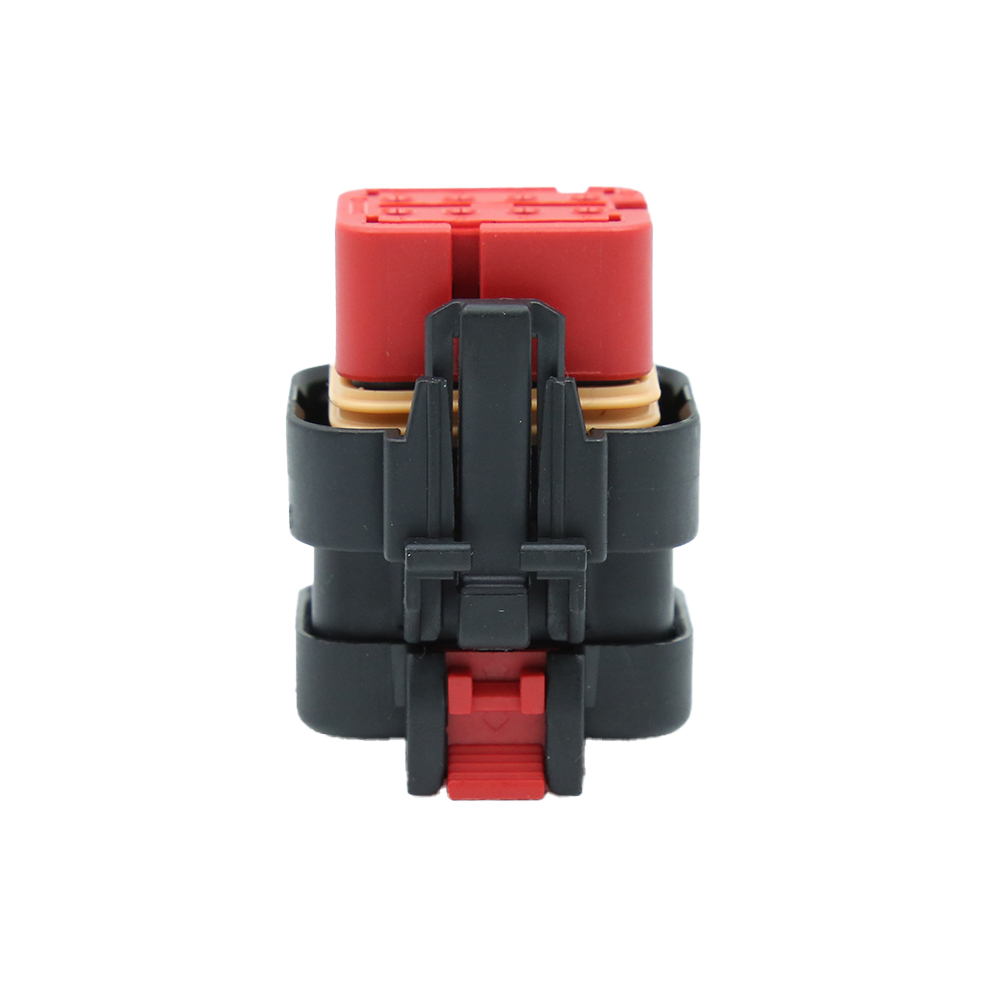 776494-1 Корпуса AMPSEAL 16