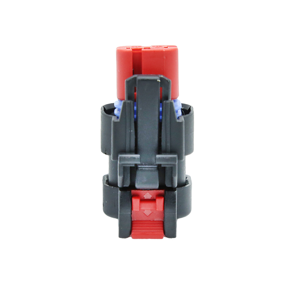 776522-1 Корпуса AMPSEAL 16