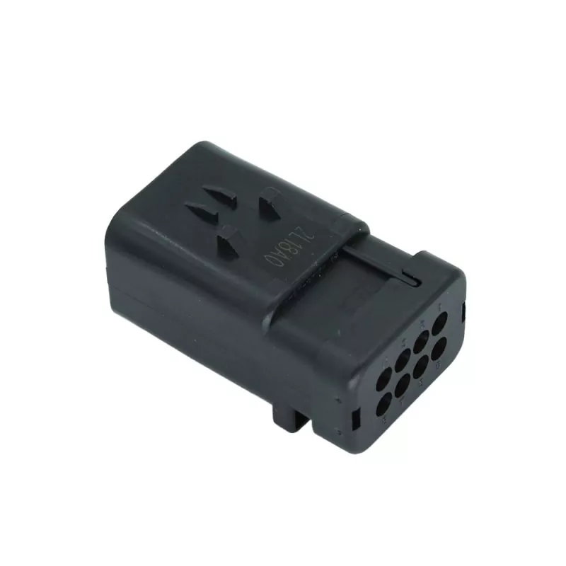 776538-1 Корпуса AMPSEAL 16