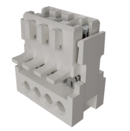 917800510 Molex Автомобильный разъем