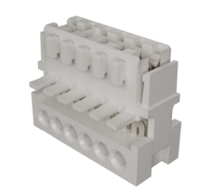 917802501 Molex Автомобильный разъем