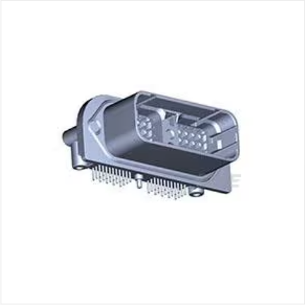 DRC23-40PC-N012 Заголовки DEUTSCH DRC