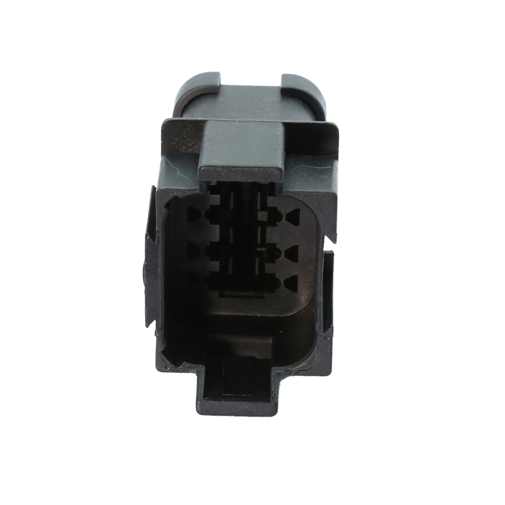 DT04-08PA-CE03 Разъемы DEUTSCH DT
