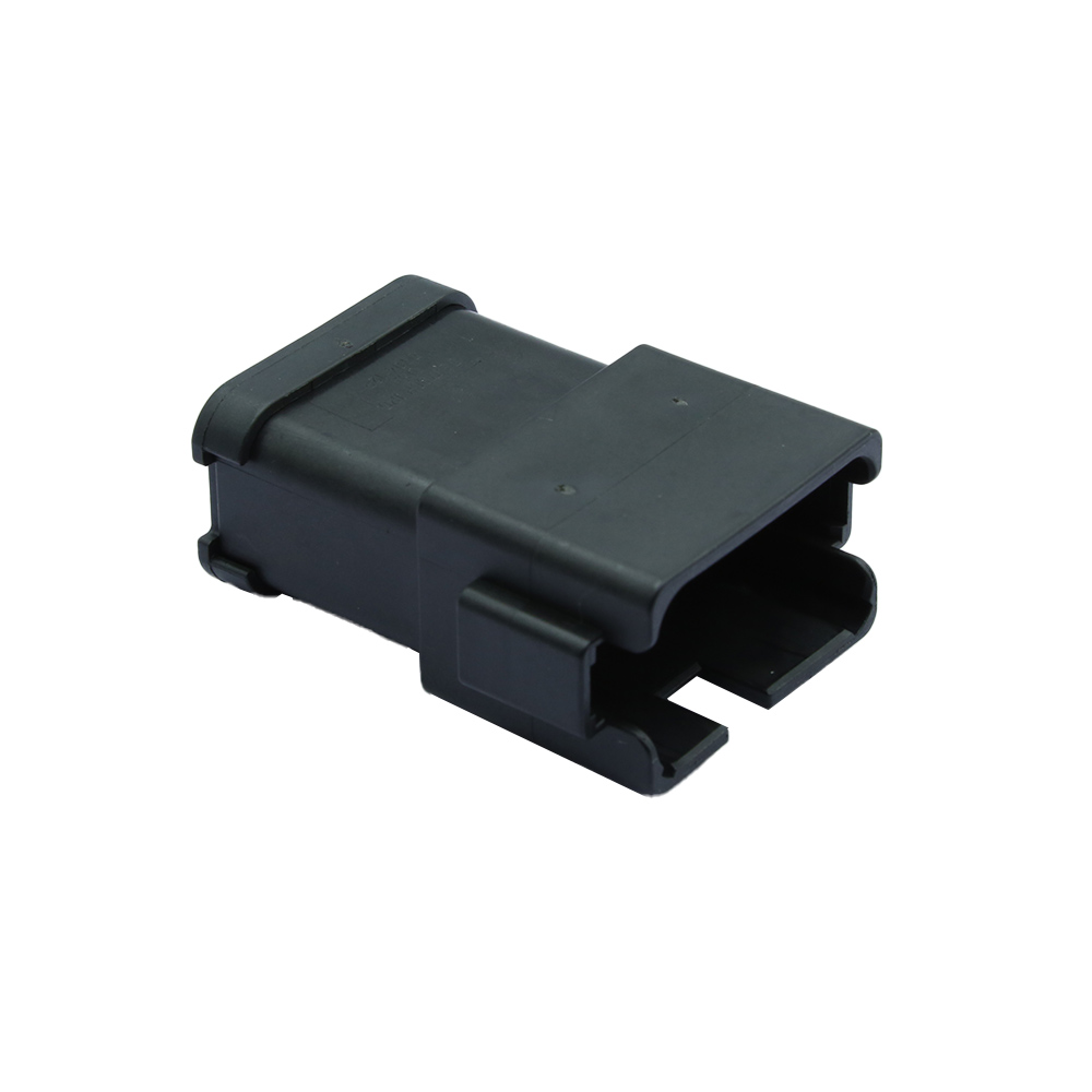 DT04-12PA-BE03 Разъемы DEUTSCH DT