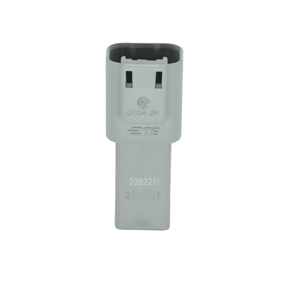 DT04-2P Разъемы DEUTSCH DT