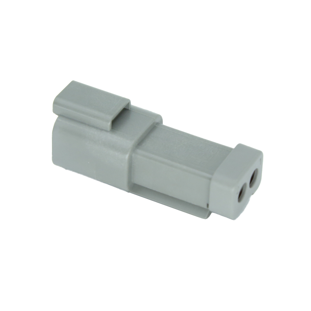 DT04-2P-E003 Разъемы DEUTSCH DT