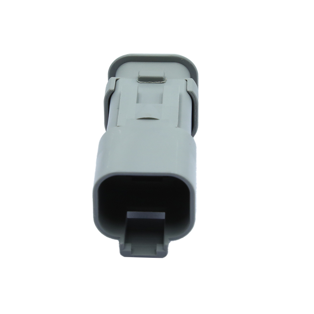 DT04-4P-E008 Разъемы DEUTSCH DT