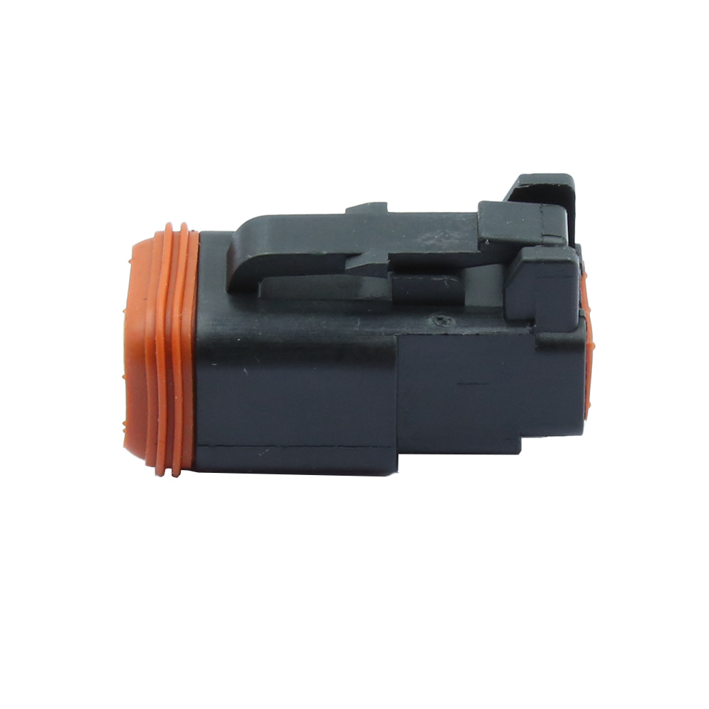 DT06-2S-P012 Штекерные разъемы немецкий ДТ