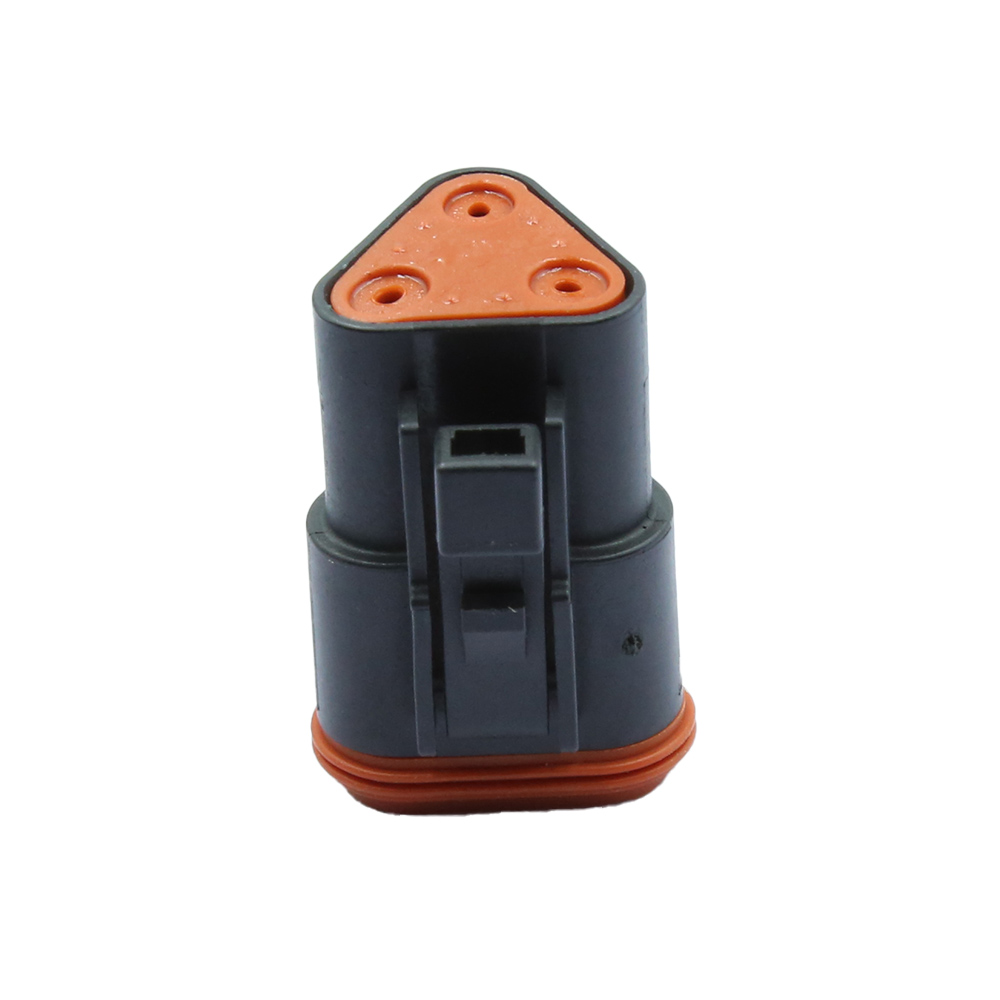 DT06-3S-P012 Штекерные разъемы немецкий ДТ