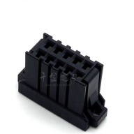 F31FDS-10V-K Автомобильные разъемы JST