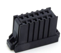 F31FDS-12V-K Автомобильные разъемы JST