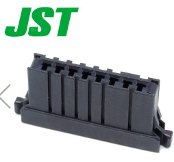 F31FSS-08V-KY Автомобильные разъемы JST