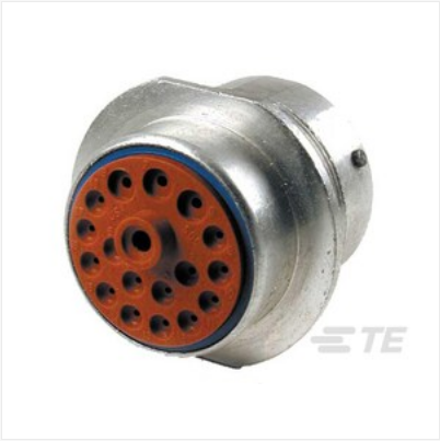 HD34-24-18SE Корпуса DEUTSCH HD30