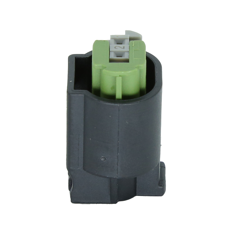 2-967644-1 Корпус Разъема MQS