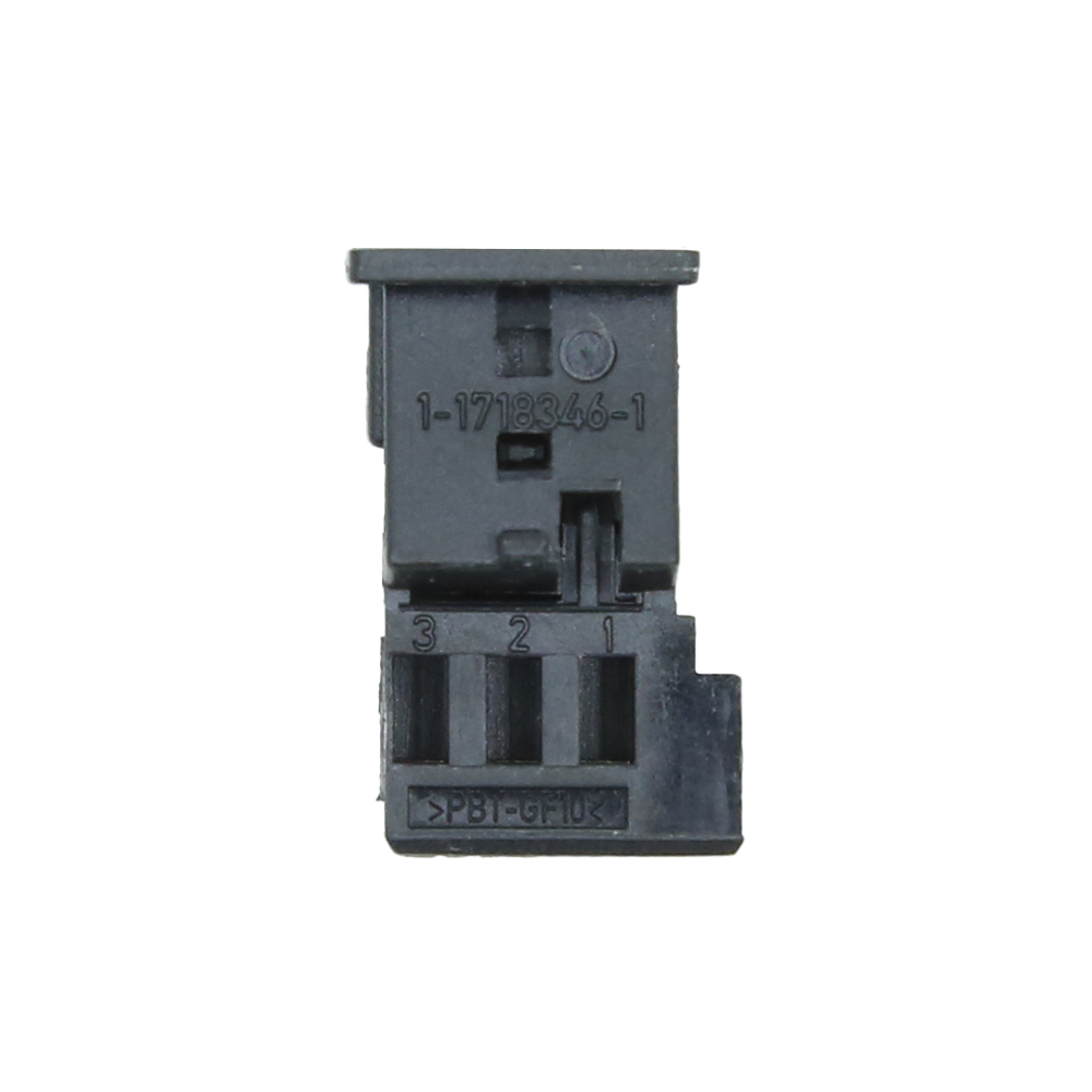 1-1718346-1 Корпус Разъема MQS