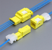 SABPB-02-1A-Y Автомобильные разъемы JST